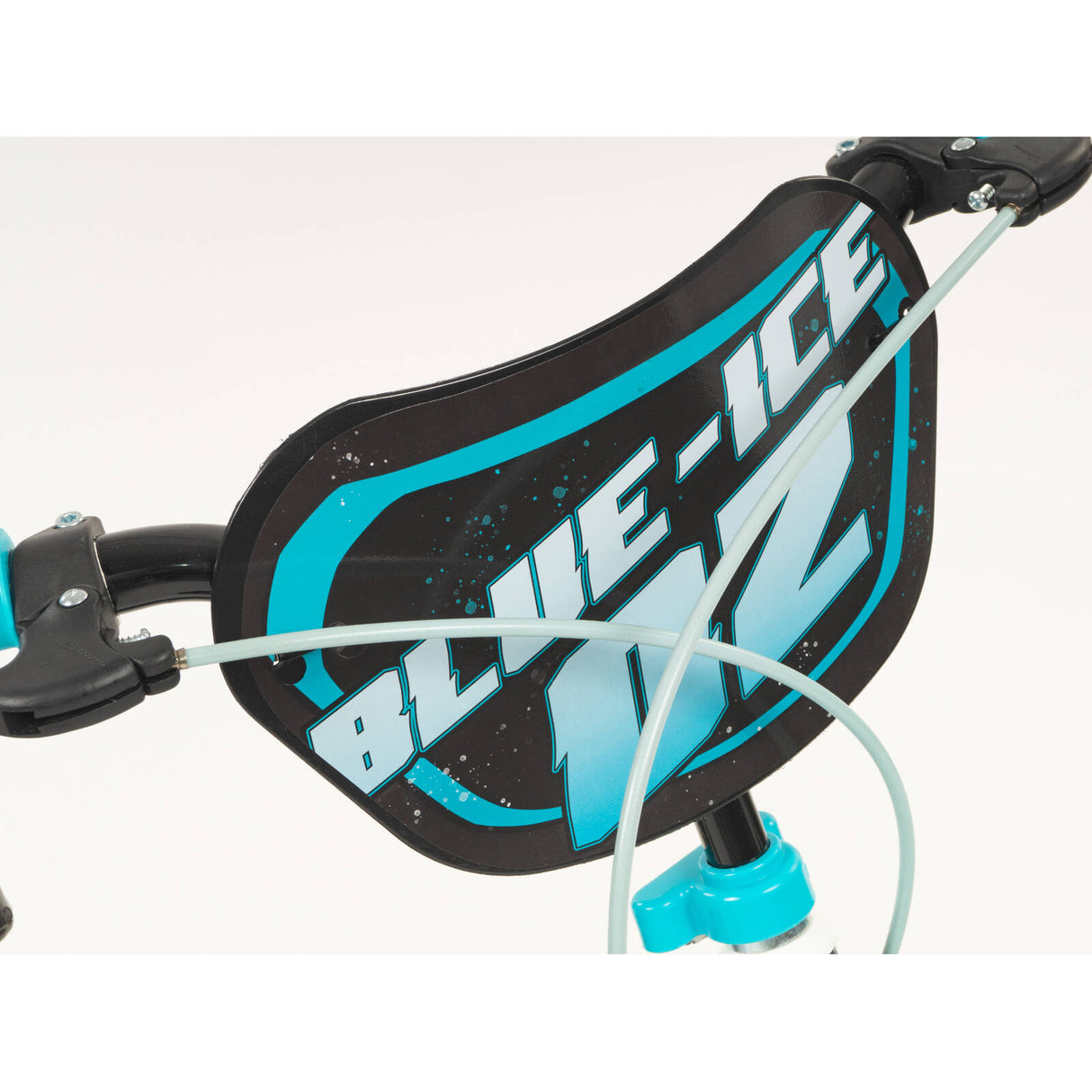 Toimsa Bikes 14" Blue Ice Bicycle