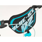 Toimsa Bikes 14" Blue Ice Bicycle