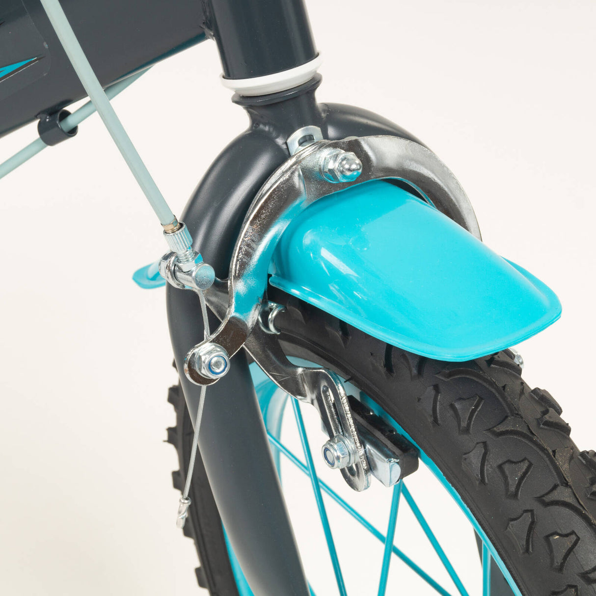 Toimsa Bikes 14" Blue Ice Bicycle