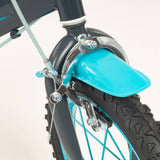 Toimsa Bikes 14" Blue Ice Bicycle