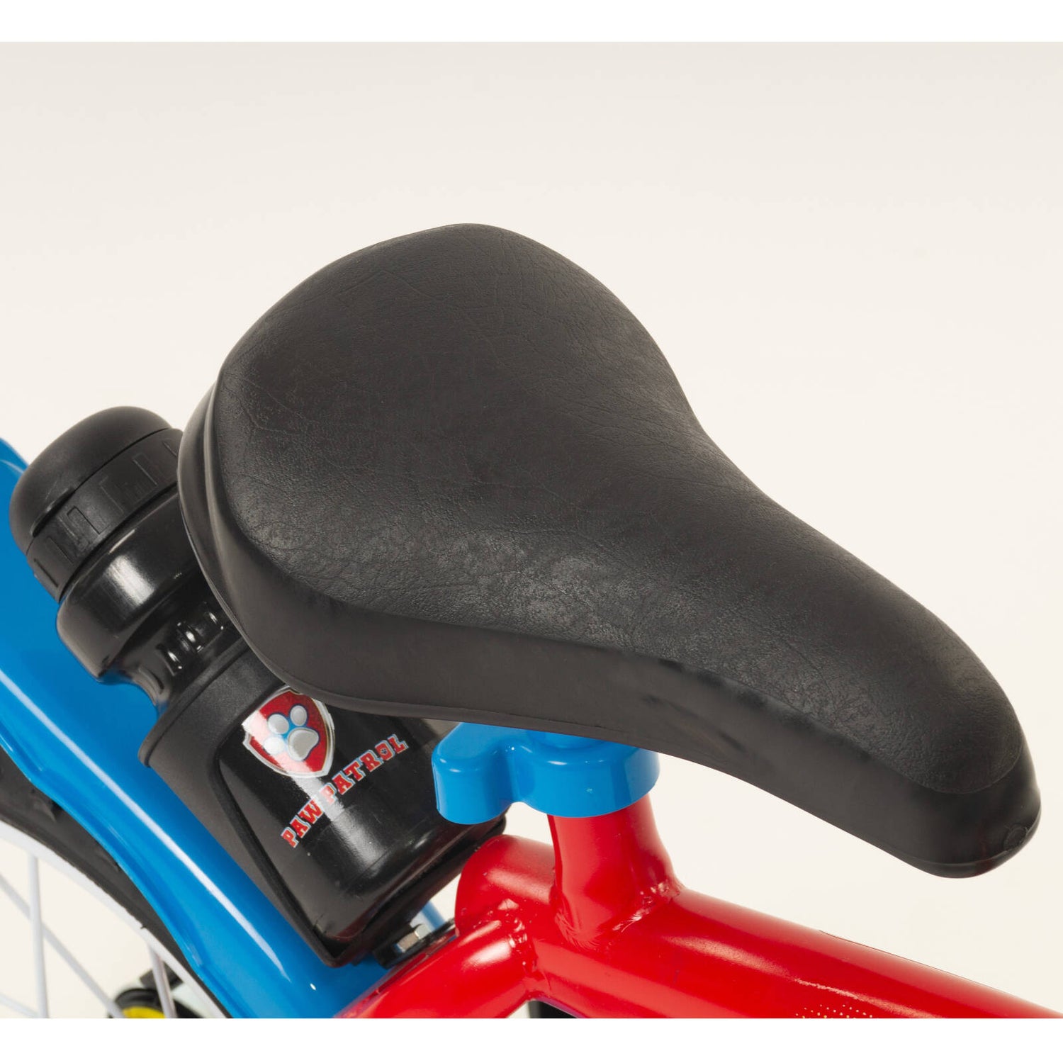 Toimsa Bikes 14" PAW Patrol Bicycle - Red
