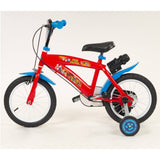 Toimsa Bikes 14" PAW Patrol Bicycle - Red