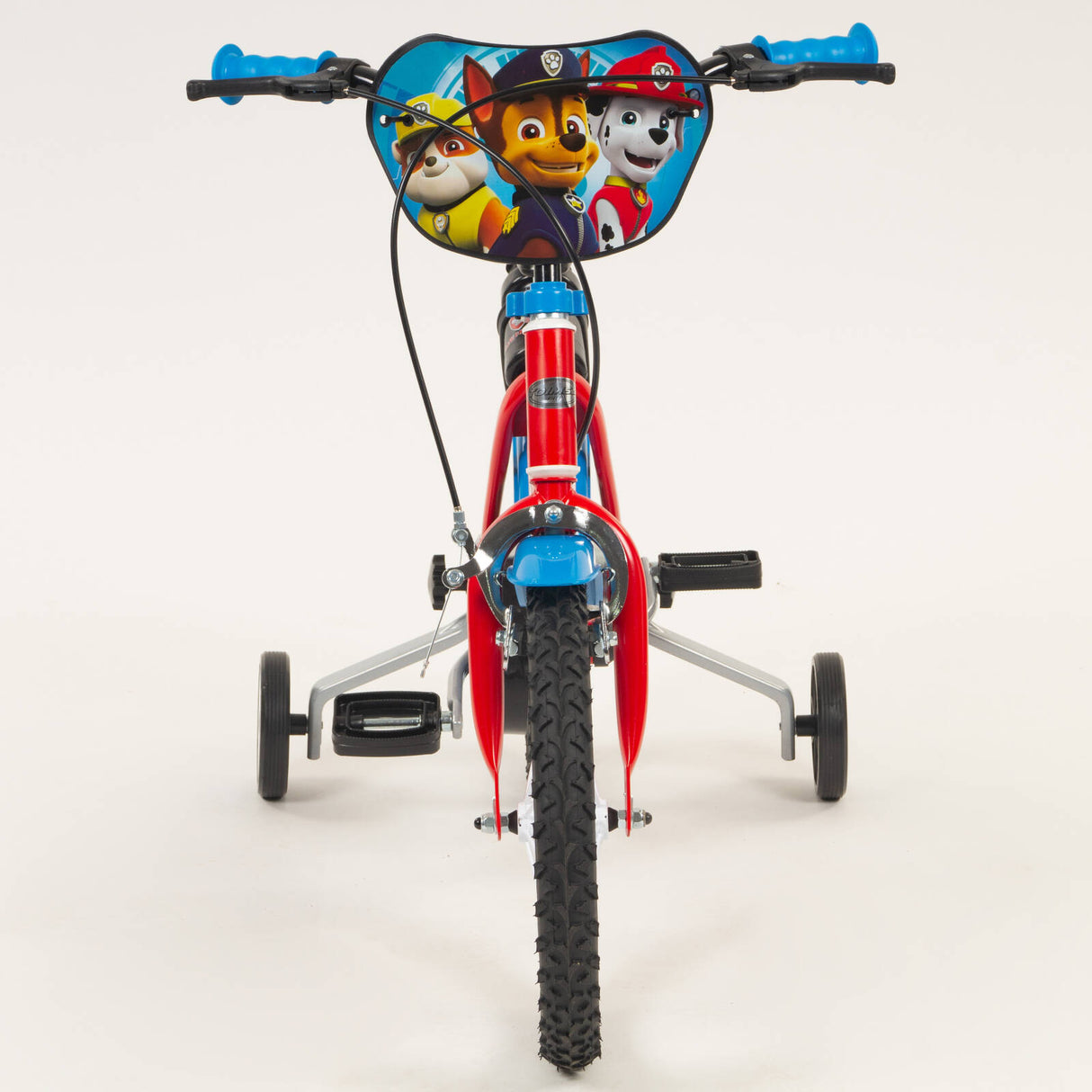 Toimsa Bikes 14" PAW Patrol Bicycle - Red