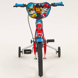 Toimsa Bikes 14" PAW Patrol Bicycle - Red