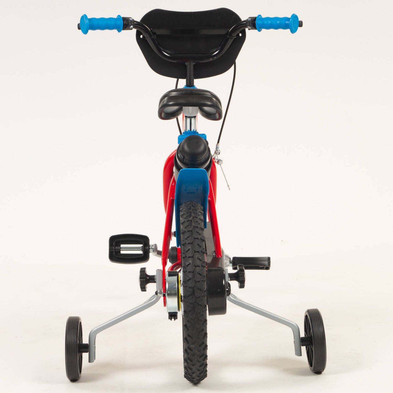 Toimsa Bikes 14" PAW Patrol Bicycle - Red