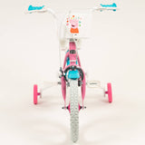 Toimsa Bikes 14" Peppa Pig Bicycle - Pink