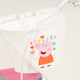 Toimsa Bikes 14" Peppa Pig Bicycle - Pink