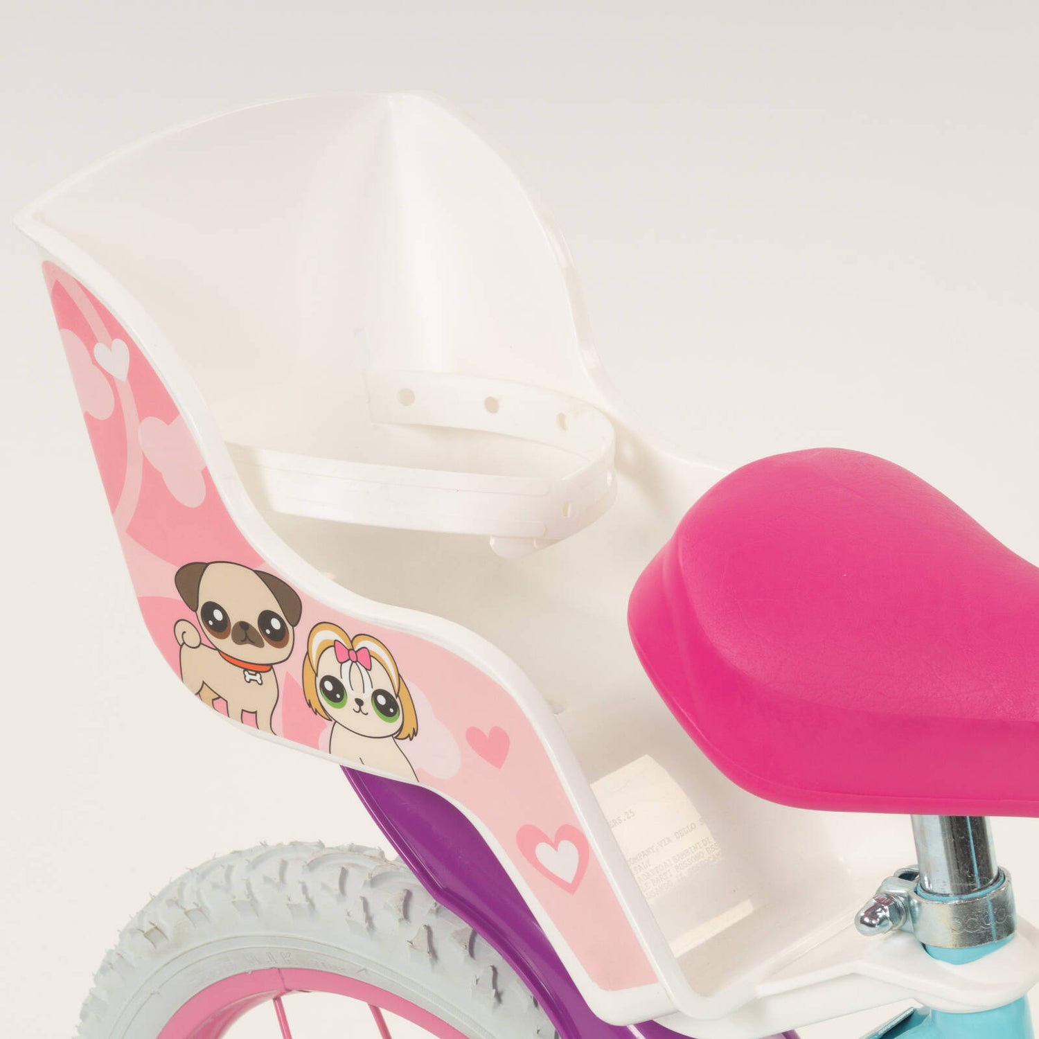 Toimsa Bikes 14" Pets Bicycle