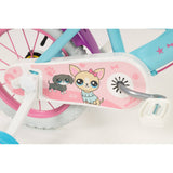 Toimsa Bikes 14" Pets Bicycle