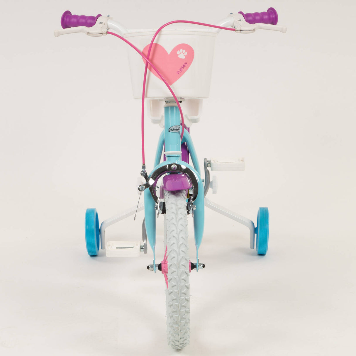 Toimsa Bikes 14" Pets Bicycle