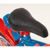Toimsa Bikes 14" Superman Bicycle - Blue