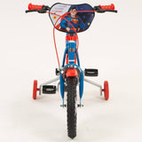 Toimsa Bikes 14" Superman Bicycle - Blue