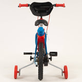 Toimsa Bikes 14" Superman Bicycle - Blue