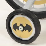 Toimsa Bikes 16" Batman Bicycle - Black