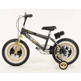 Toimsa Bikes 16" Batman Bicycle - Black
