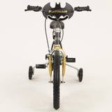 Toimsa Bikes 16" Batman Bicycle - Black