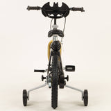 Toimsa Bikes 16" Batman Bicycle - Black