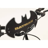 Toimsa Bikes 16" Batman Bicycle - Black