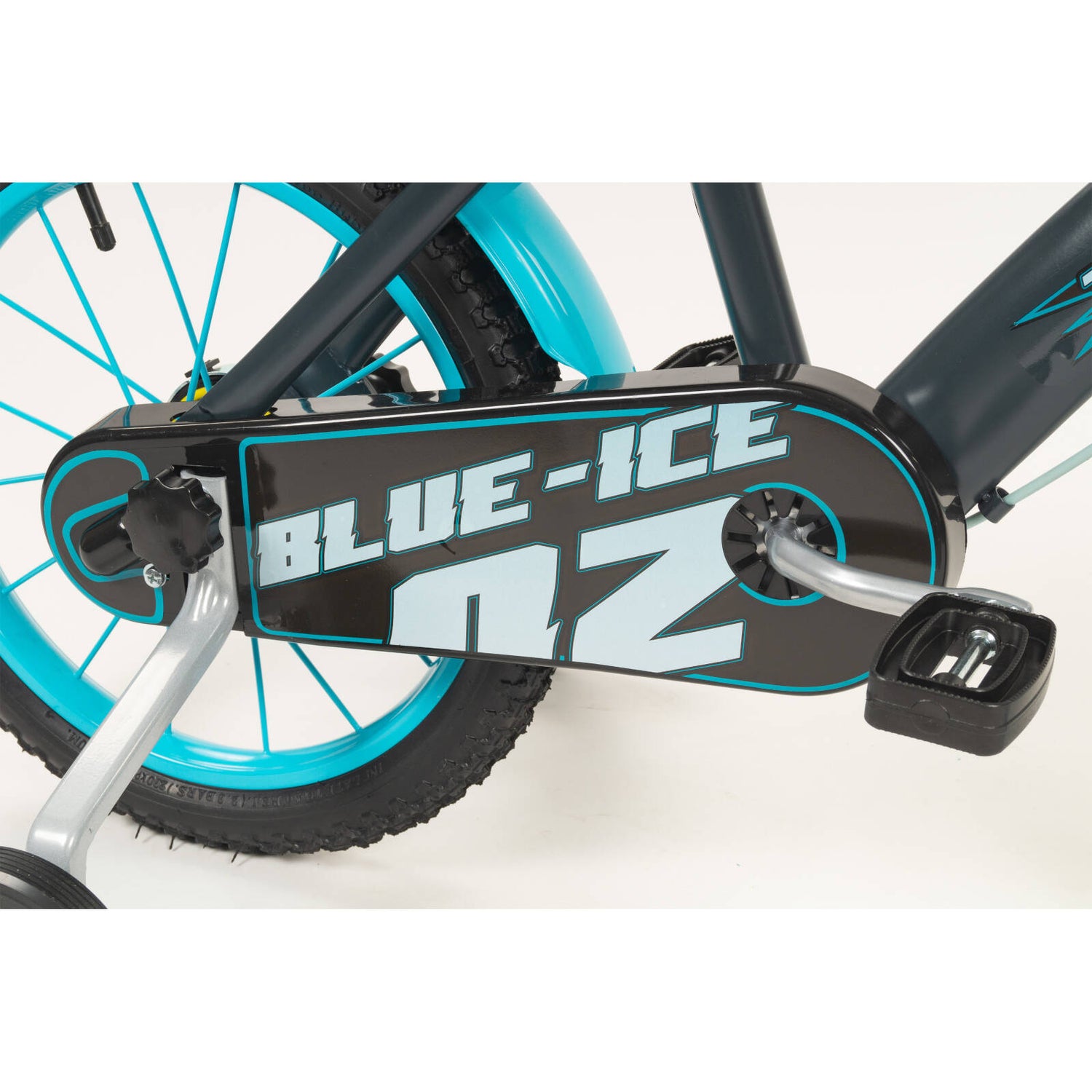 Toimsa Bikes 16" Blue Ice Bicycle