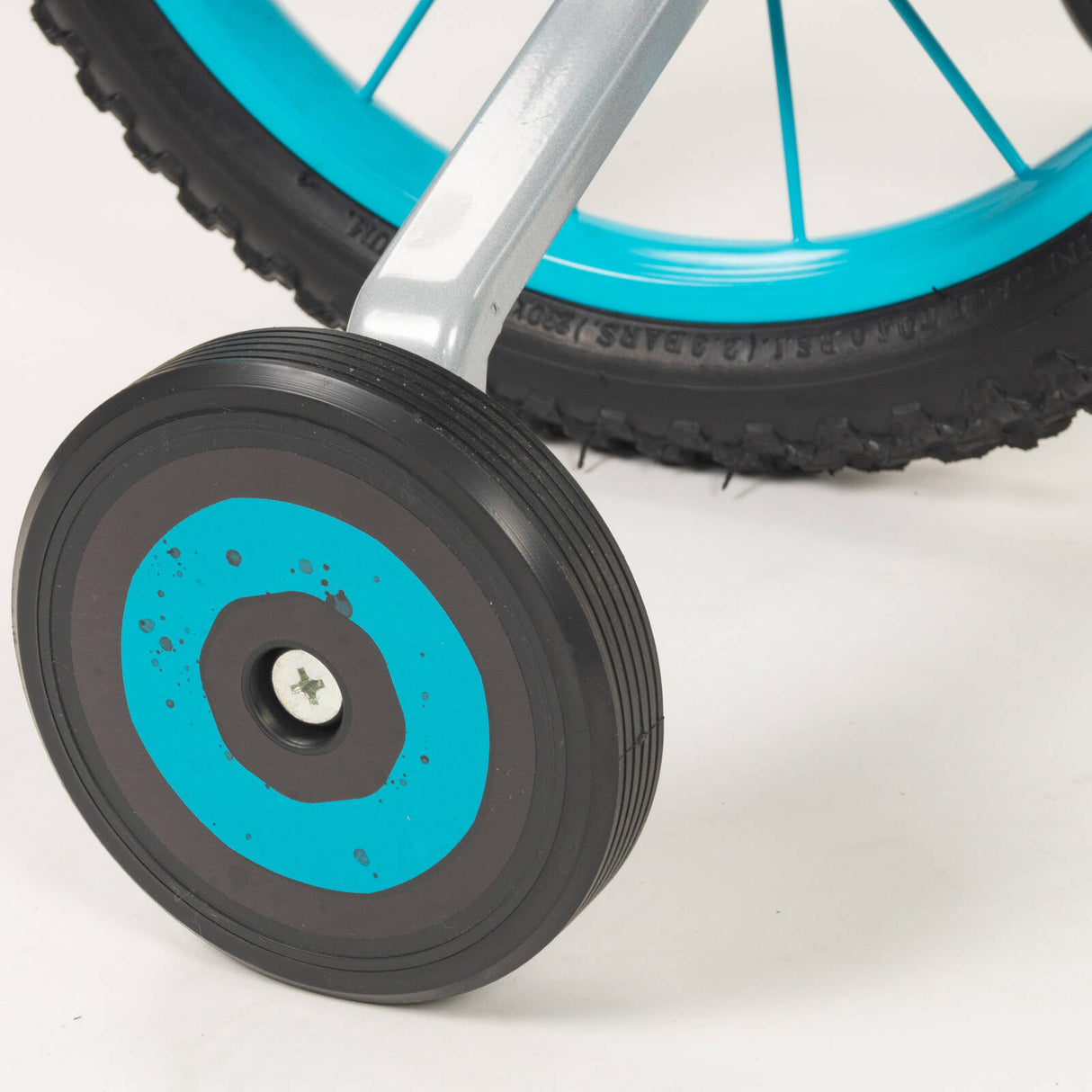 Toimsa Bikes 16" Blue Ice Bicycle