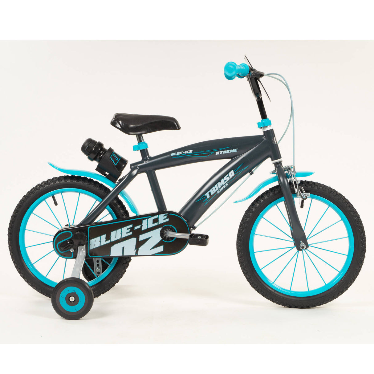 Toimsa Bikes 16" Blue Ice Bicycle