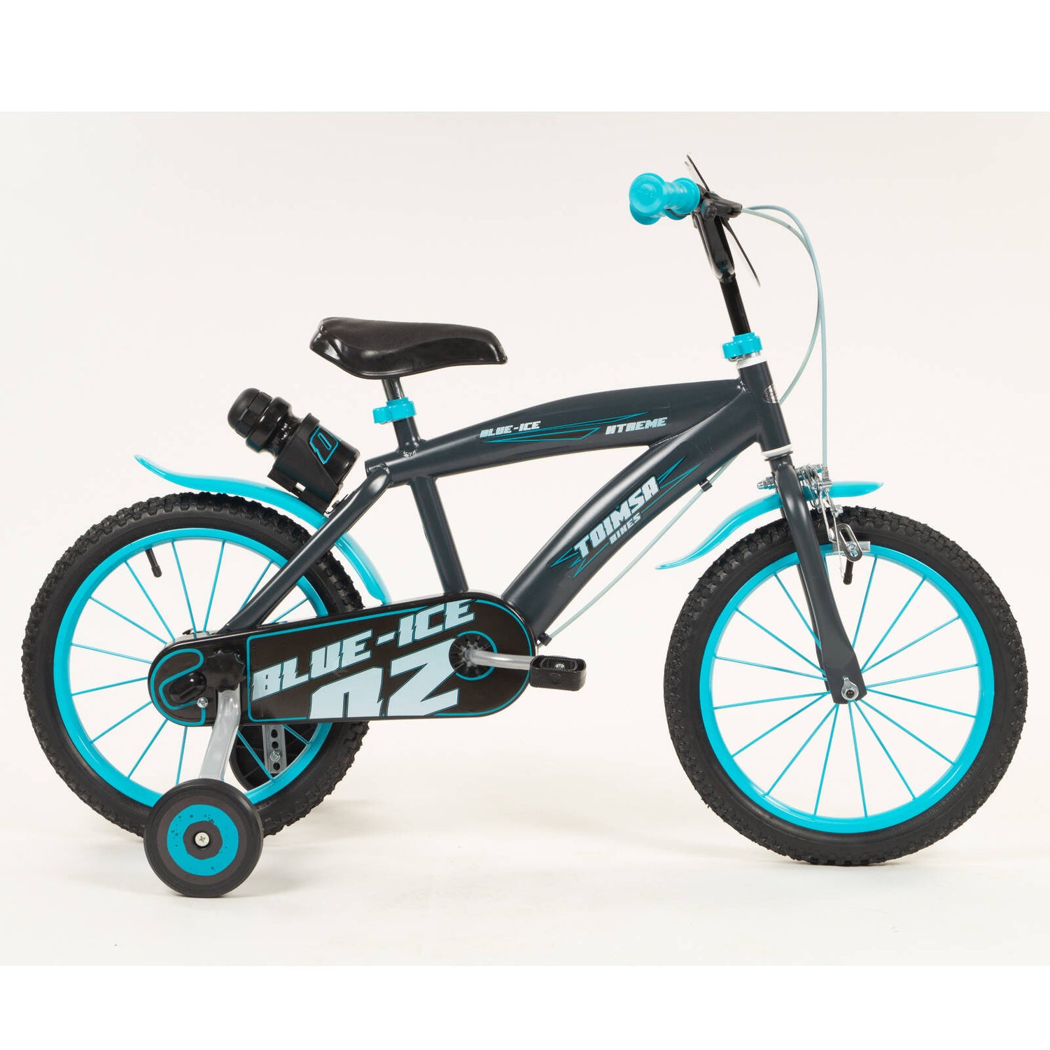 Toimsa Bikes 16" Blue Ice Bicycle