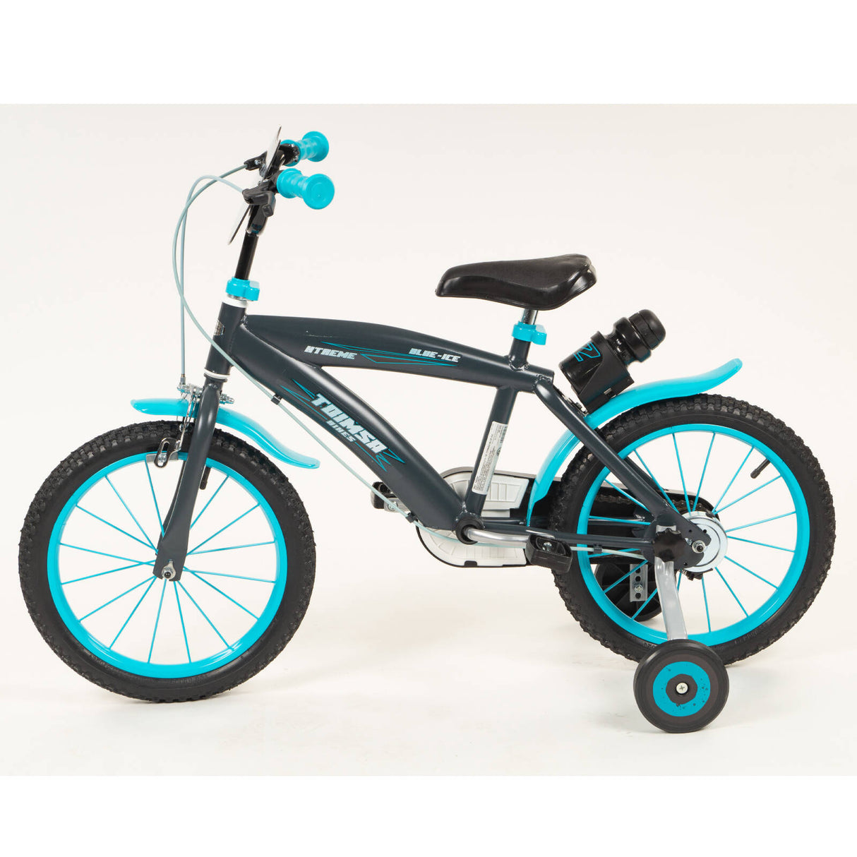 Toimsa Bikes 16" Blue Ice Bicycle