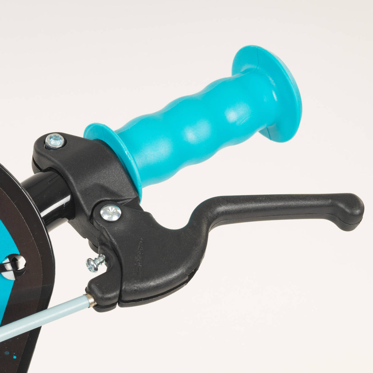 Toimsa Bikes 16" Blue Ice Bicycle