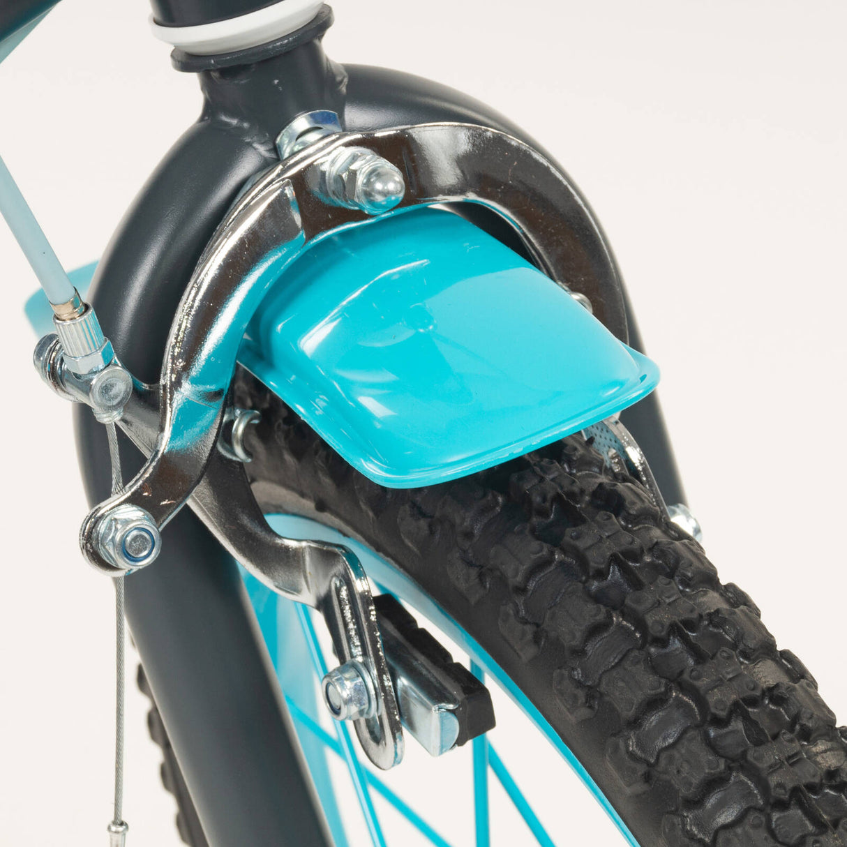 Toimsa Bikes 16" Blue Ice Bicycle