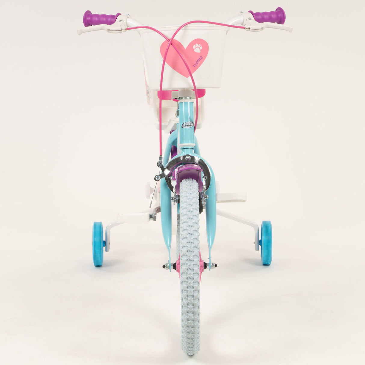 Toimsa Bikes 16" Pets Bicycle