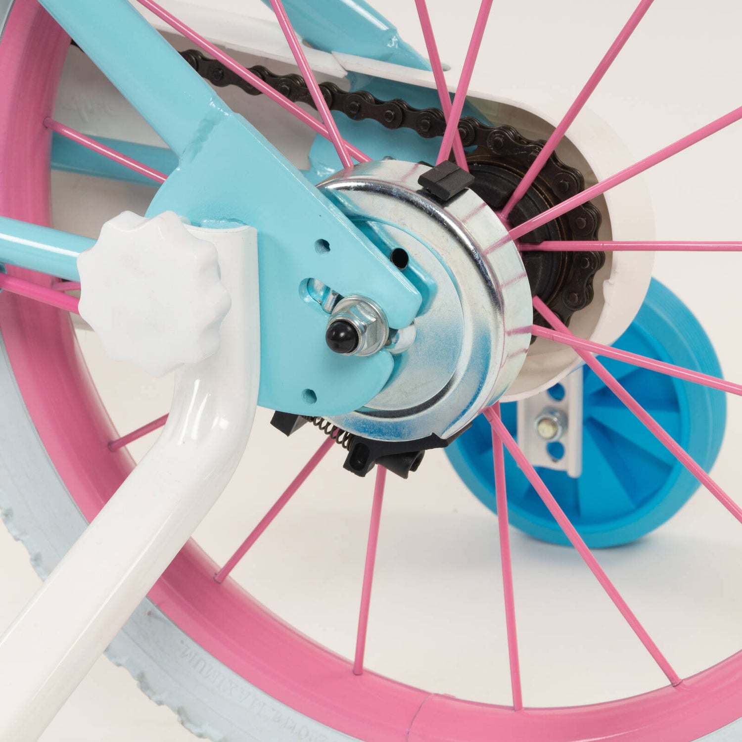 Toimsa Bikes 16" Pets Bicycle