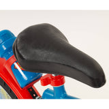 Toimsa Bikes 16" Superman Bicycle - Blue