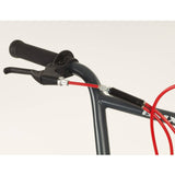 Toimsa Bikes 20" Complete BMX - Black