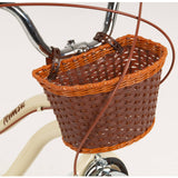 Toimsa Bikes 20" Vintage Bicycle - Beige