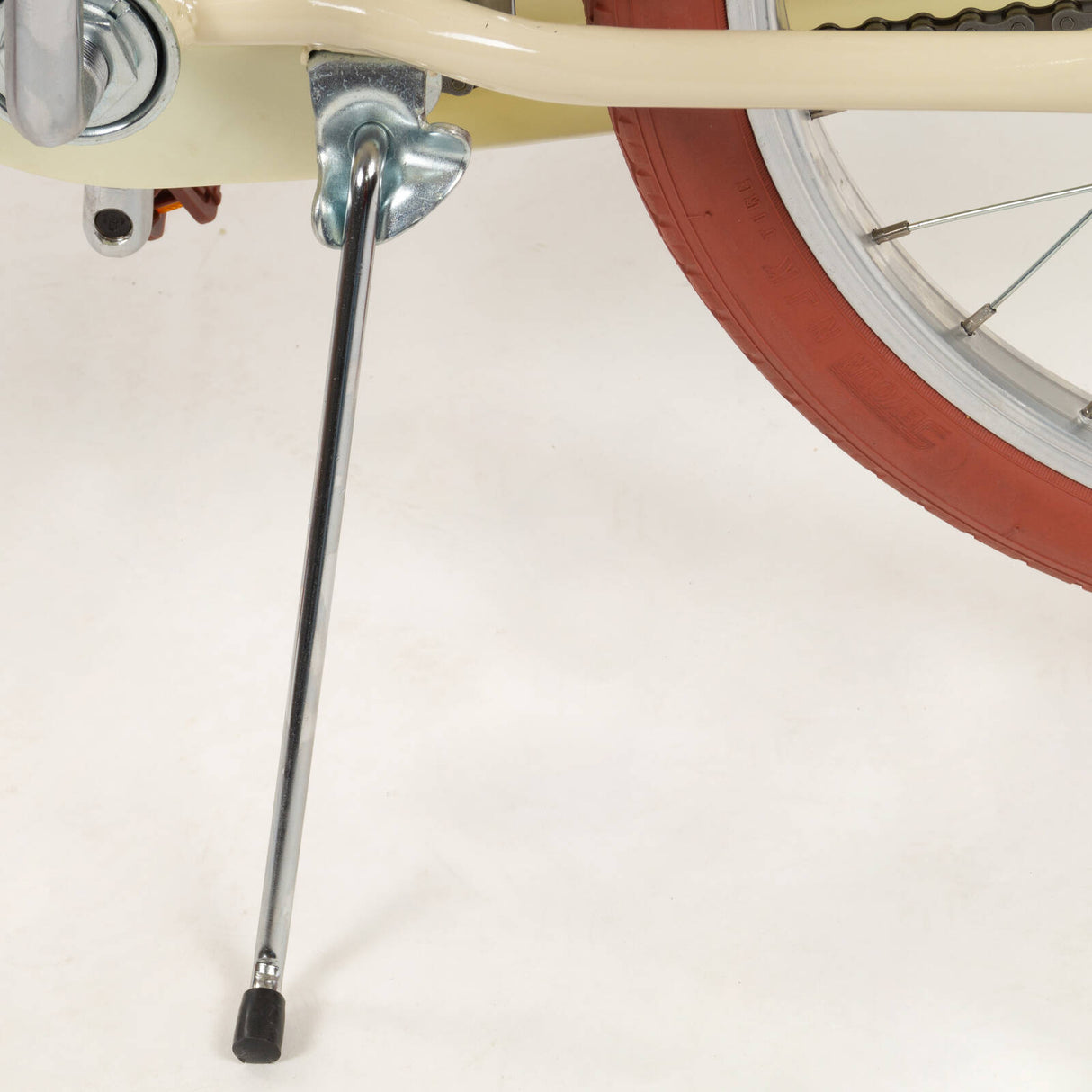 Toimsa Bikes 20" Vintage Bicycle - Beige