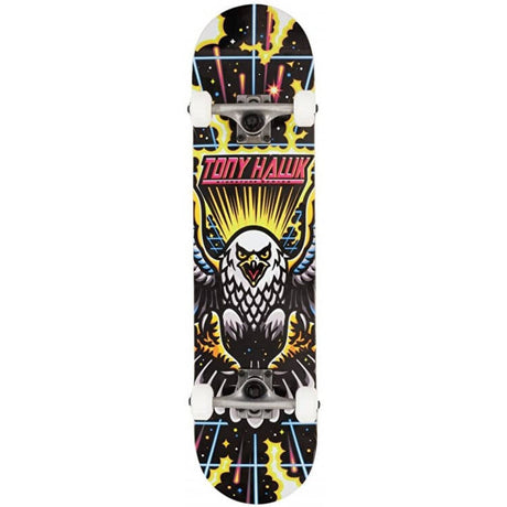Tony Hawk SS 180 Arcade Complete Skateboard - Multi 7.5''