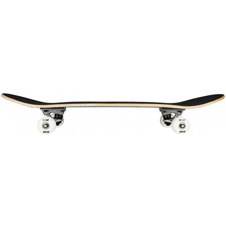 Tony Hawk Signature Series 180 Downtown Mini Complete Skateboard - Multi 7.375"