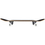 Tony Hawk Signature Series 180 Moonscape Complete Skateboard - Multi 8''