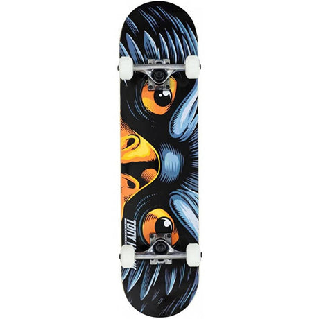 Tony Hawk 180 Eye Of The Hawk Complete Skateboard - 7.5''