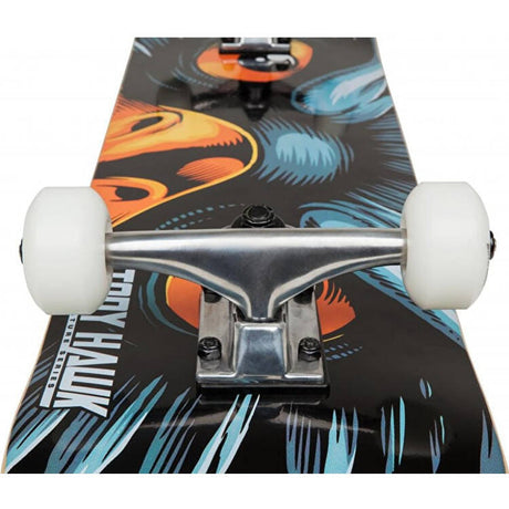 Tony Hawk 180 Eye Of The Hawk Complete Skateboard - 7.5''
