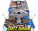 Tony Hawk SS 180 Captain Mini Complete Skateboard - Multi 7.375"