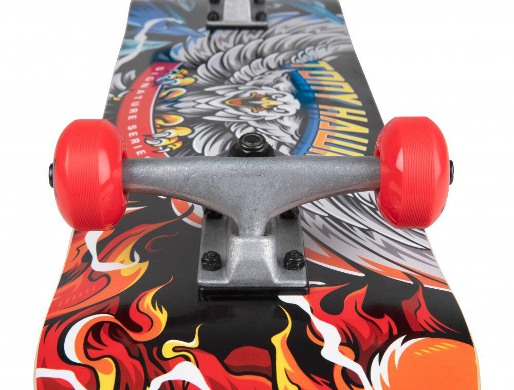 Tony Hawk SS 180 Clash Complete Skateboard - Multi 7.75"