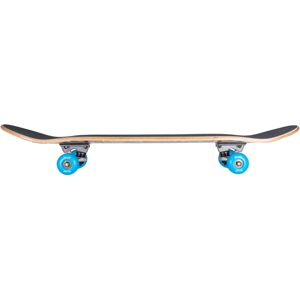 Tony Hawk Signature Series 180 Complete Skateboard - Cobra Temple 7.5"
