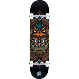 Tony Hawk Signature Series 360 Complete Skateboard - Ancient Hawk 7.5"