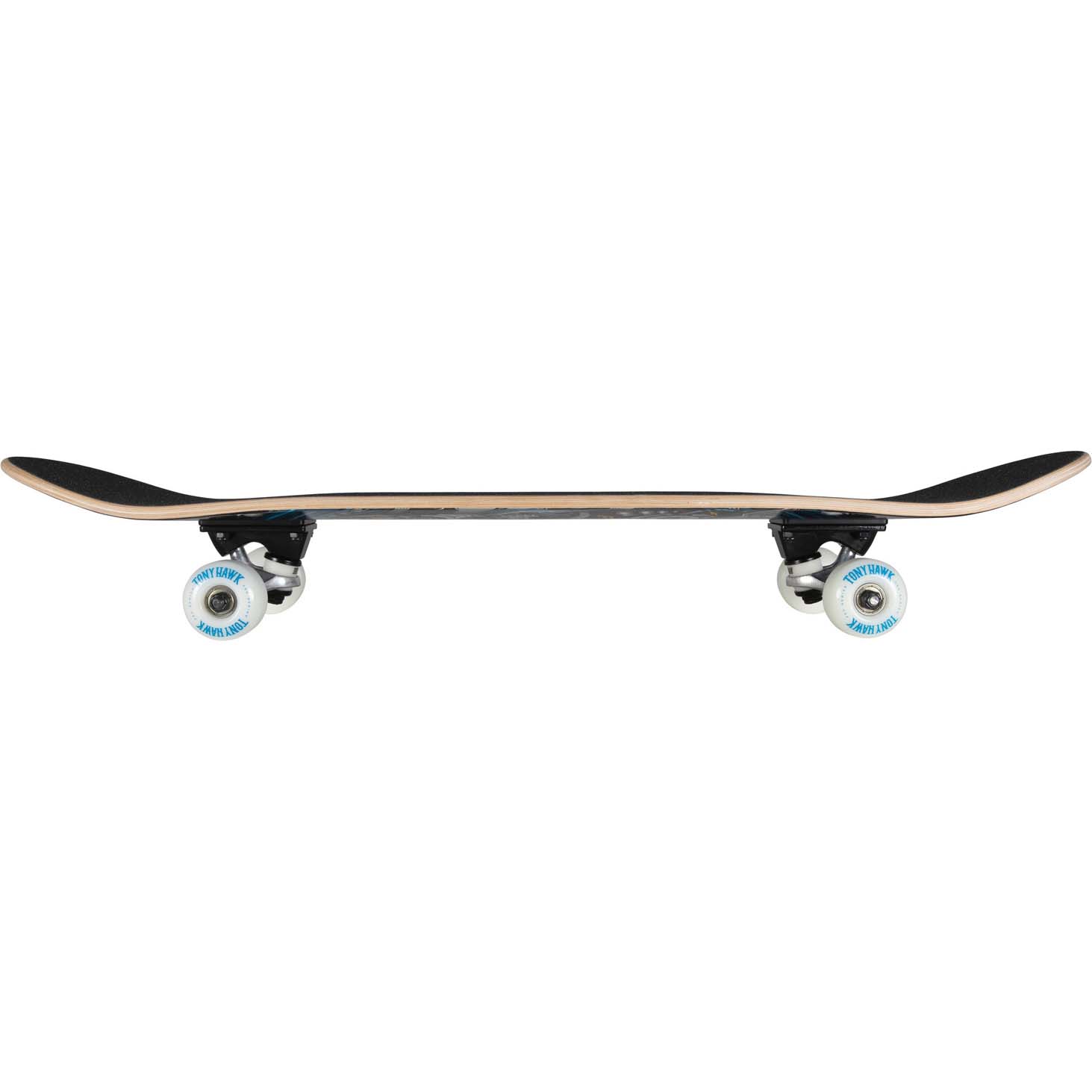 Tony Hawk Signature Series 360 Complete Skateboard - Robo Hawk 7.75"