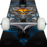Tony Hawk Signature Series 360 Complete Skateboard - Robo Hawk 7.75"