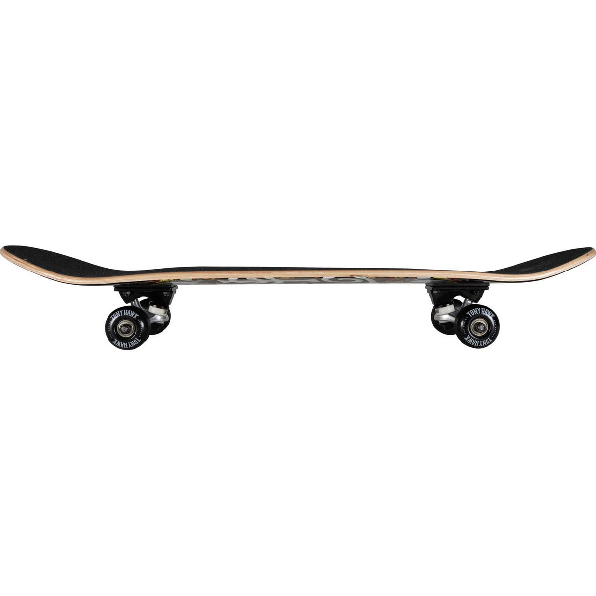 Tony Hawk Signature Series 360 Complete Skateboard - TH Emblem 7.75"