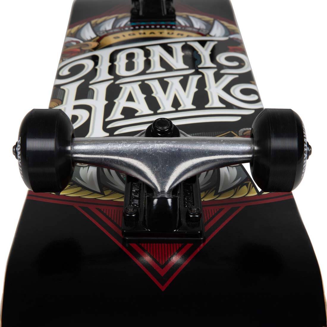 Tony Hawk Signature Series 360 Complete Skateboard - TH Emblem 7.75"
