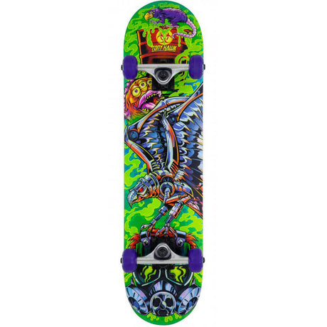 Tony Hawk Signature Series SS 360 Toxic Complete Skateboard - 7.5''
