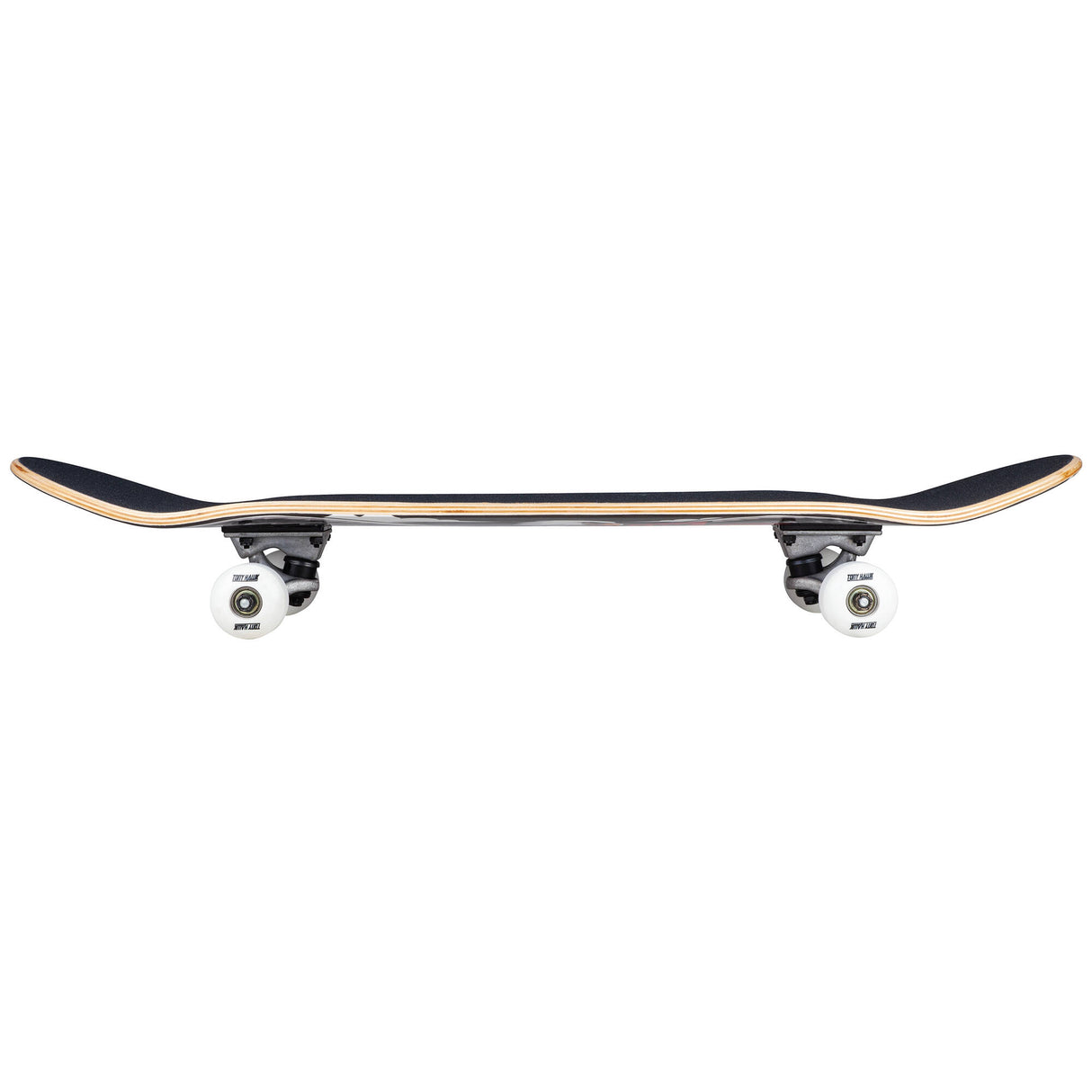 Tony Hawk Signature Series 180 Wingspan LE Complete Skateboard  - Graphite 8''